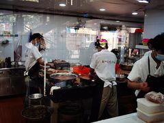 -红星光发煲仔饭(文海店)