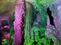 -漓江冠岩景区