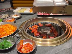 -麻蒲碳烤肉(远景路1号店)