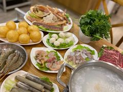 -吉友粥底火锅(方斜路店)