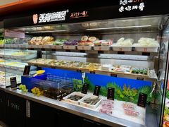 -张亮麻辣烫(哈尔滨金爵万象店)