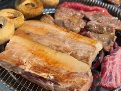 -黑牛の店·和牛烧肉(大悦城店)