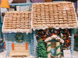 -Harry's Kitchen哈里小屋(上海大悦城店)