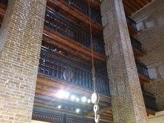 -均和墟历史街区-平和大押