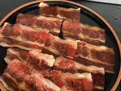 拌牛肉-青鹤谷(苏州店)
