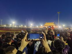 -人民大会堂宾馆·宴会厅