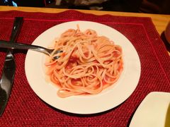 -视界美食自助餐厅·石家庄希尔顿酒店