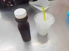 -榮泰米粉湯(Left Shop)