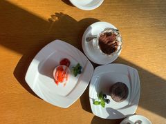-香草意餐厅(杏石口路店)