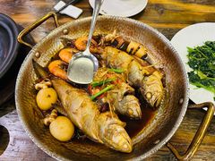 -临家闽南菜(宝洲路店)