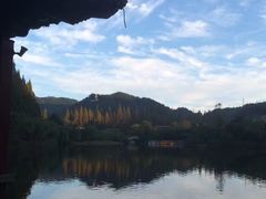 -井冈山风景名胜区
