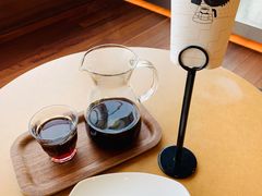 -Seesaw Coffee(朝阳大悦城店)