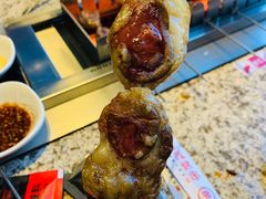 苏尼特羊腰-丰茂烤串(金泉美食宫店)