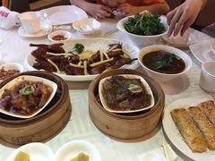 -潮福城大酒楼·潮粤菜·港式点心(阳光城店)