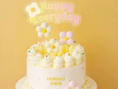 -好利来(盘锦万达店)