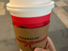 -星巴克臻选(深圳嘉里建设广场店)