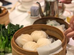 -潮江春(铜锣湾广场店)