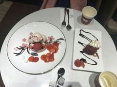 -哈根达斯(皇城恒隆广场店)