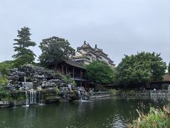 -顺峰山公园