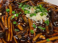 -阿娘家·原生态农家菜(国顺东路店)