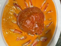 -皇朝会.经典传统粤菜(外滩店)