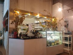 -Retro Deli 茶泡饭