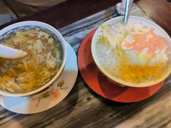 -玫瑰甜品(文明路店)