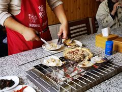-震海贝烤贝·民俗特色店(延吉总店)