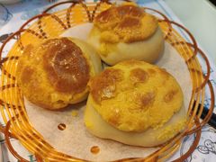 -点点心点心专门店(旺角店)