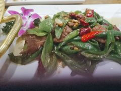 -天山传奇新疆菜(SKLP店)