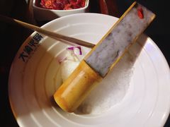 美极鲜虾滑-大渝火锅(苏州西城永捷店)