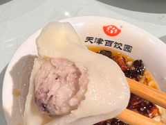 -百饺园酒楼(平山道店)
