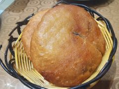 油糕-独秀小吃(蓝田店)