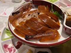 -大鸭梨烤鸭(北洼路店)