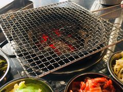 -釜山火炉·海鲜烤肉(紫藤路店)