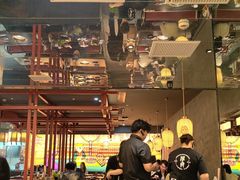 -厚贞日式烤肉(浦东汇智店)