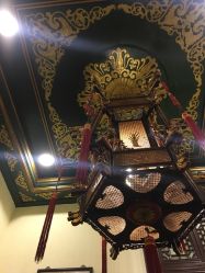 -梅龙镇酒家·宴会厅(南京西路总店)