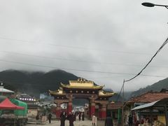 -达仓郎木寺院