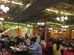 -香丽缘饭馆(黑龙潭店)