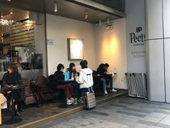 -喜茶(上海打浦桥日月光gelato lab+店)