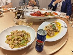 -新龙船黄浦江餐饮游船官方自营店
