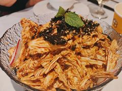 -福海居烤鸭店(鸟巢店)