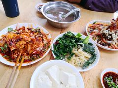 -赵姐猪耳朵饭店