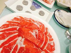 -龙福成肥牛火锅(文昌店)