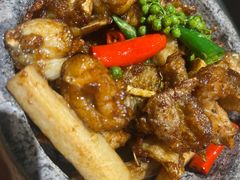 -大头力茶餐厅(花都融创茂店)