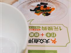 -汤城小厨•粤菜•靓汤(西直门凯德MALL店)