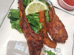 巴式烤羊-木尔坦·Multan巴基斯坦清真餐厅halal(大智嘉园店)