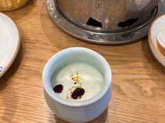 -山东宾馆·齐鲁苑餐厅