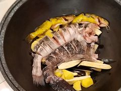 -江湖水乡铁锅炖魚(周庄嘉园店)