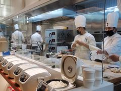 自助取餐区-关东小磨东北菜(漕河泾印象城店)